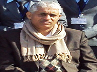 Mr.Veerpal Singh Shekhawat